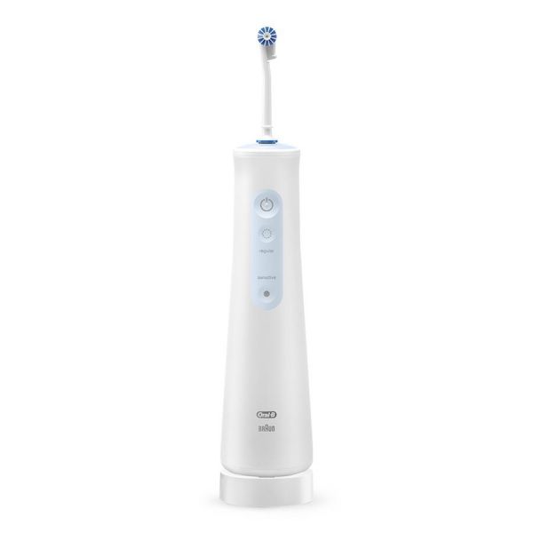 Braun Oral-B Irrigador Aqua Care 4 Recarregável