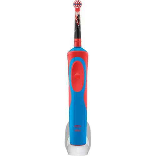 Escova de Dentes Elétrica Criança Oral-B Stages Star Wars
