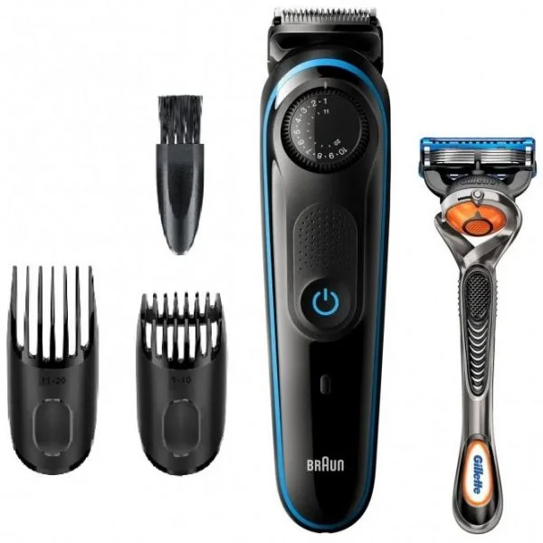 Braun BT3240