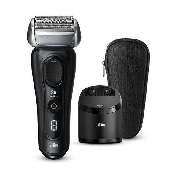 Braun Máquina de Barbear Series S8 8460c