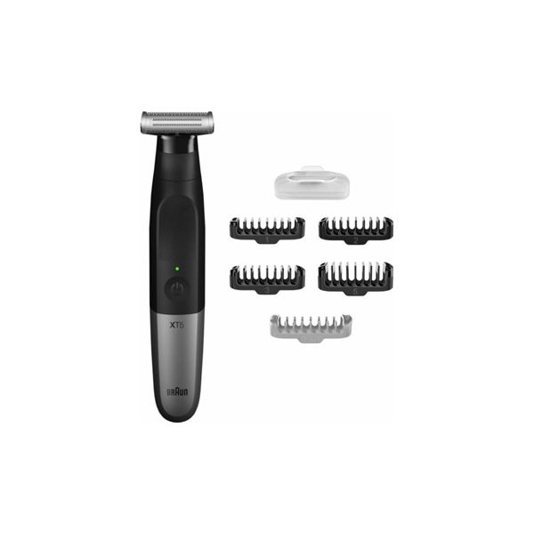 Braun XT5 5100 Hybrid Groomer