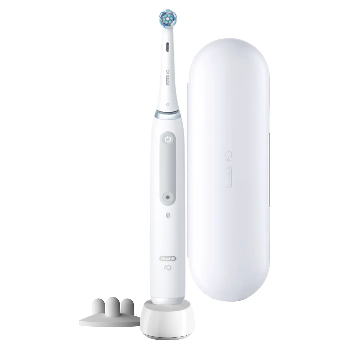 Escova de Dentes El�trica Oral-B iO S�rie 4S