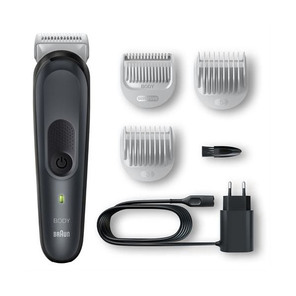 Braun BG3350