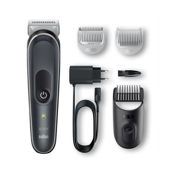 Braun Series 5 BG5340