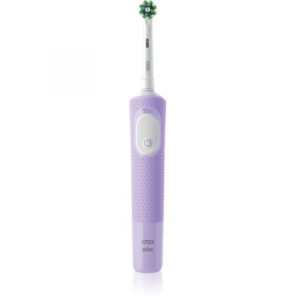Braun Vitality Escova de Dentes Elétrica Pro Purple