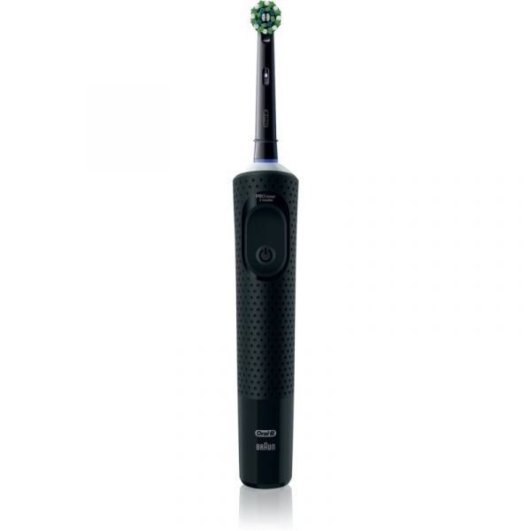 Braun Vitality Escova de Dentes Elétrica Pro Black