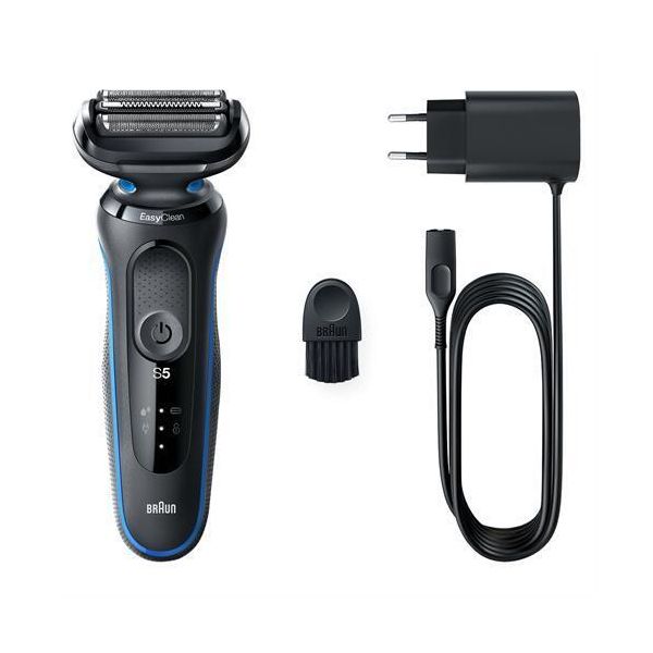 Braun Máquina de Barbear Elétrica Braun S5 51-B1000