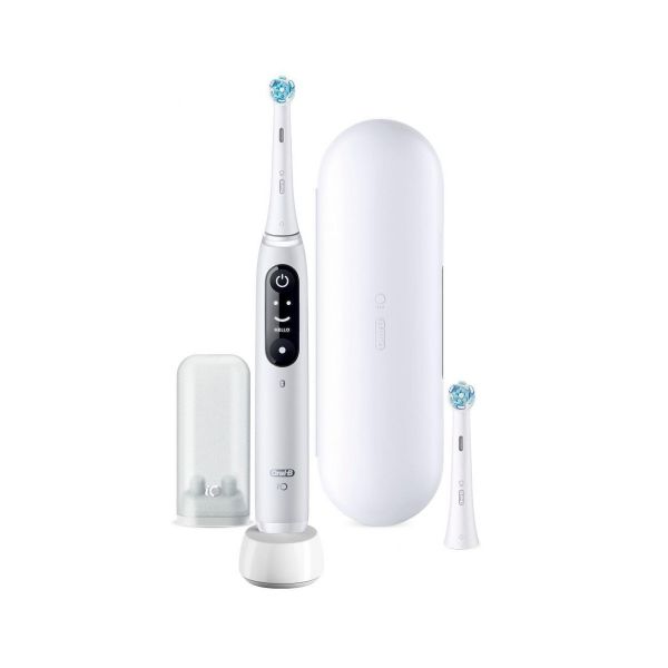 Oral-B Escova de Dentes Elétrica iO Series 6