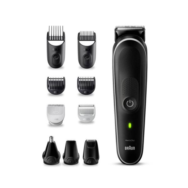 Braun MGK5440
