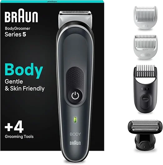 Braun S5 BG5360