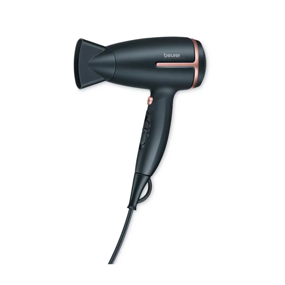 Secador de cabelo