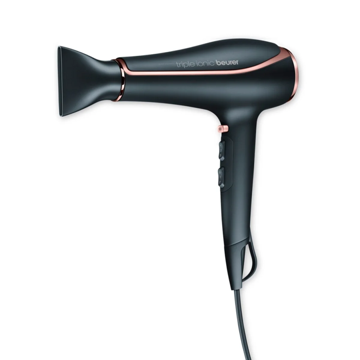 Secador de cabelo