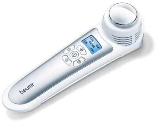 Escova Facial Anti-envelhecimento Beurer FC 90