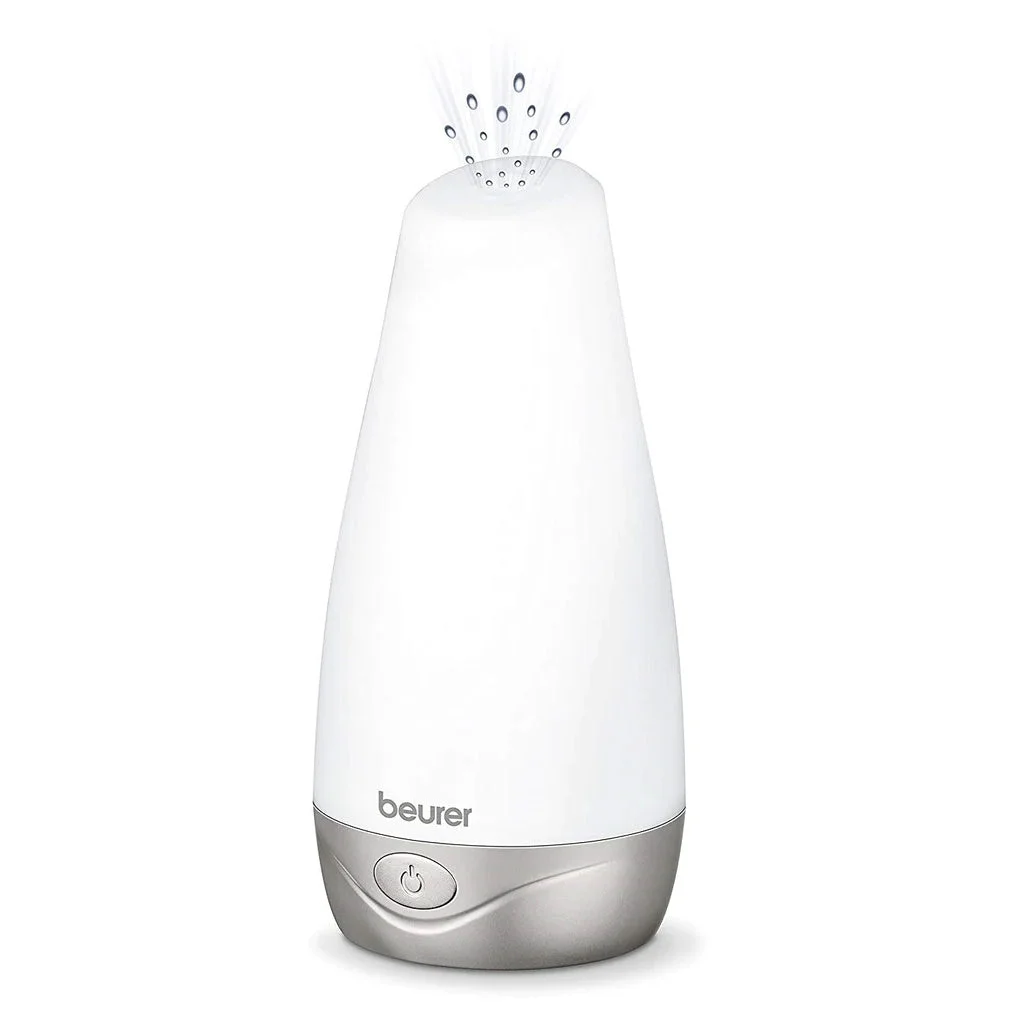 Difusor de Aromas Beurer Luz LED LA 30