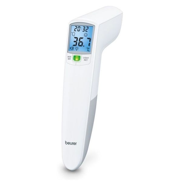 Beurer Termómetro FT 100