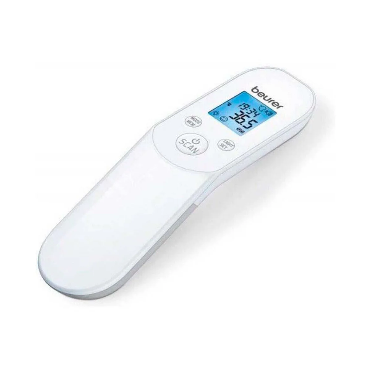 Term�metro Beurer Ft85