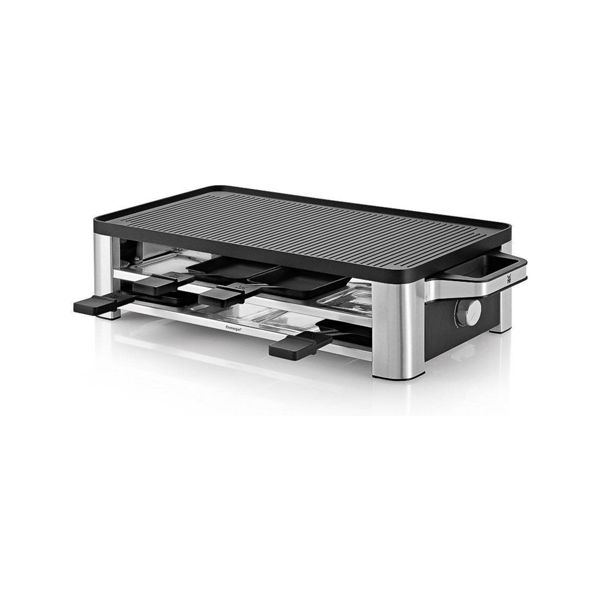 Grelhador WMF Raclette 0415040011