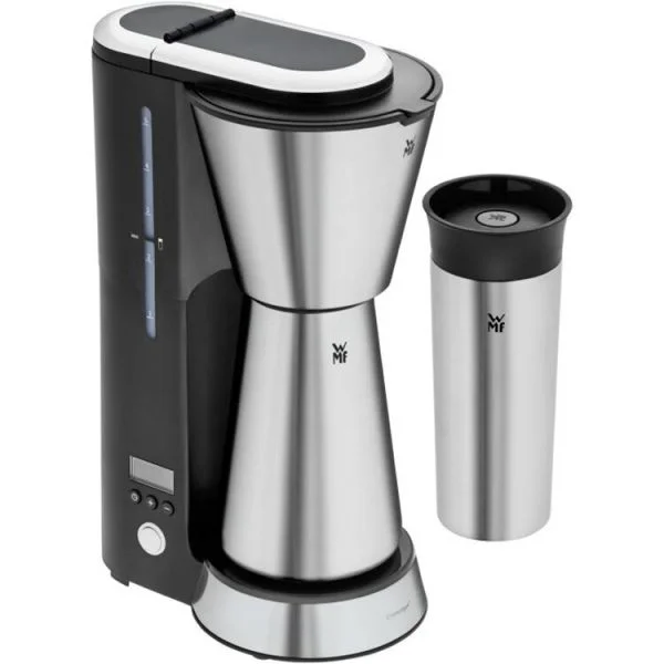 Máquina de Café Wmf Máquina Caf Kitchenminis Inox