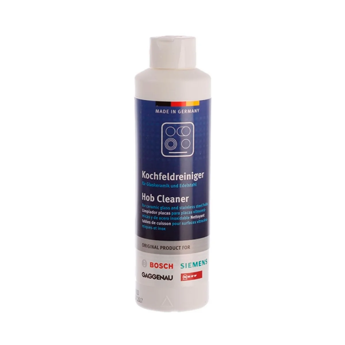 Bosch Produto Limpeza para Placas 00311896