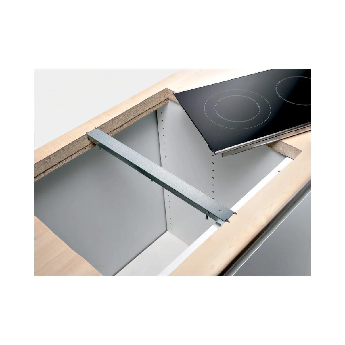 Uni�o para placas Bosch HEZ394301