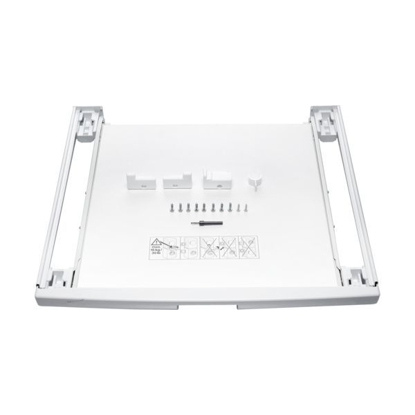 Acessório Maquina Lavar Roupa Bosch WTZ11400