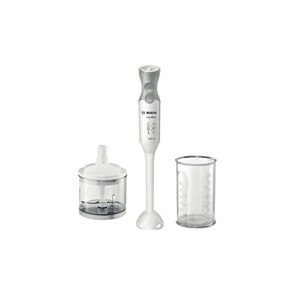 Bosch 600W MSM66020 Grey / White