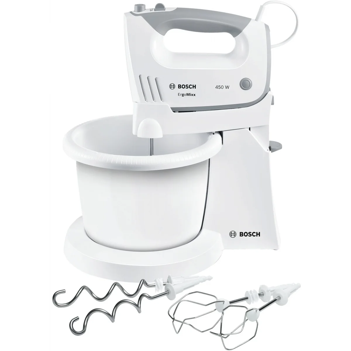BATEDEIRA BOSCH MFQ36460