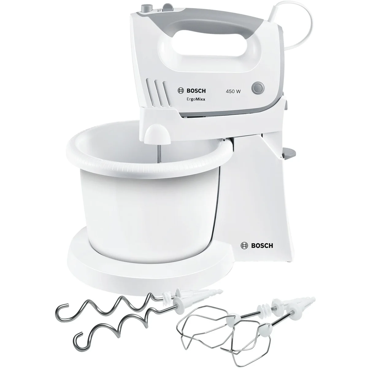 BATEDEIRA BOSCH MFQ36460
