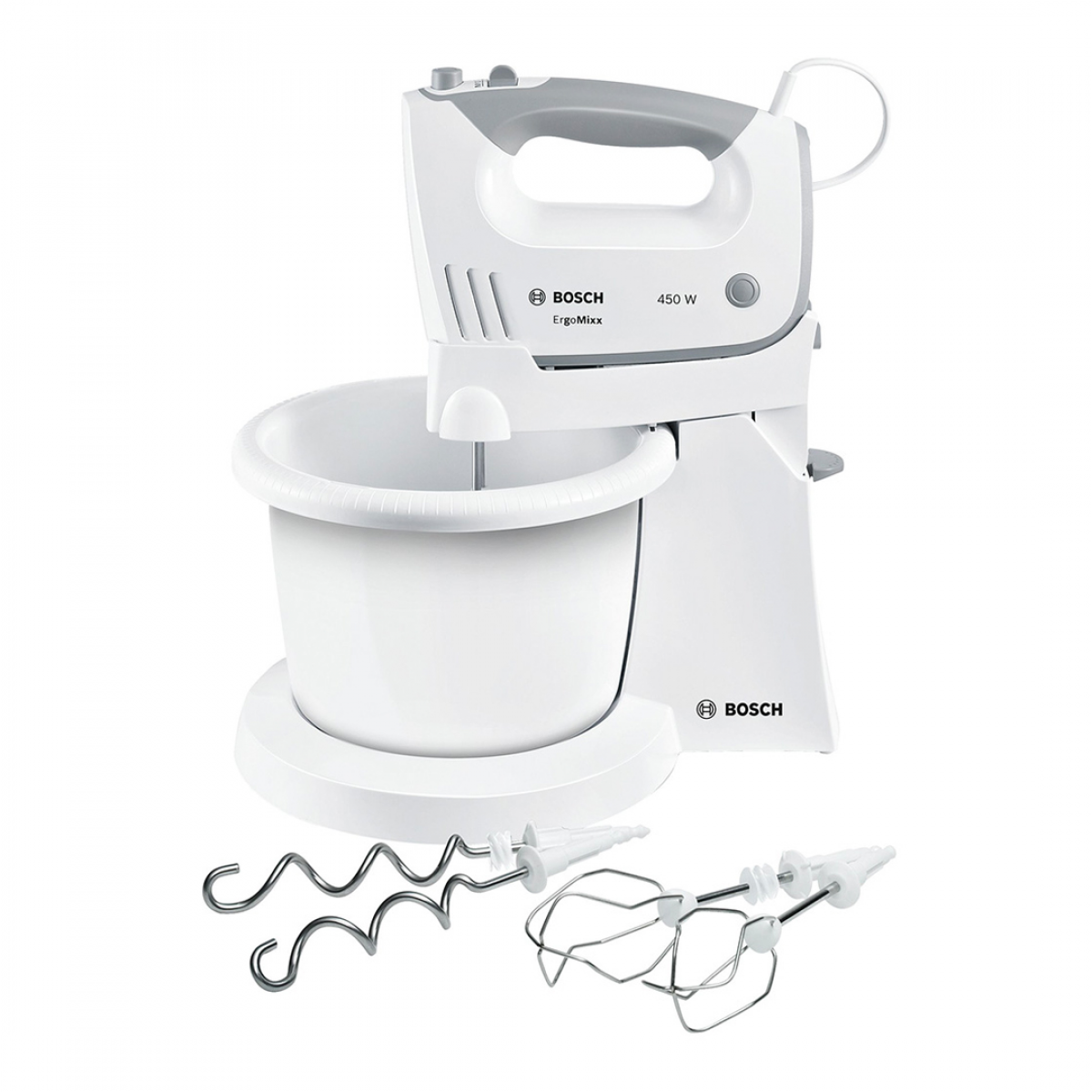 BATEDEIRA BOSCH MFQ36460