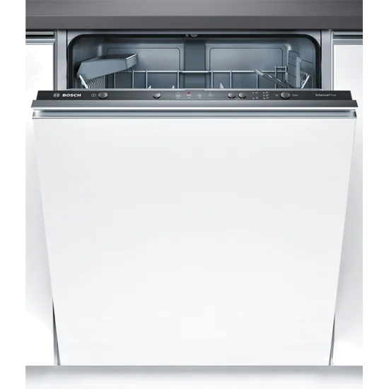 Máquina de Lavar Loiça BOSCH SMV41D10EU | 12 talheres, Classe E