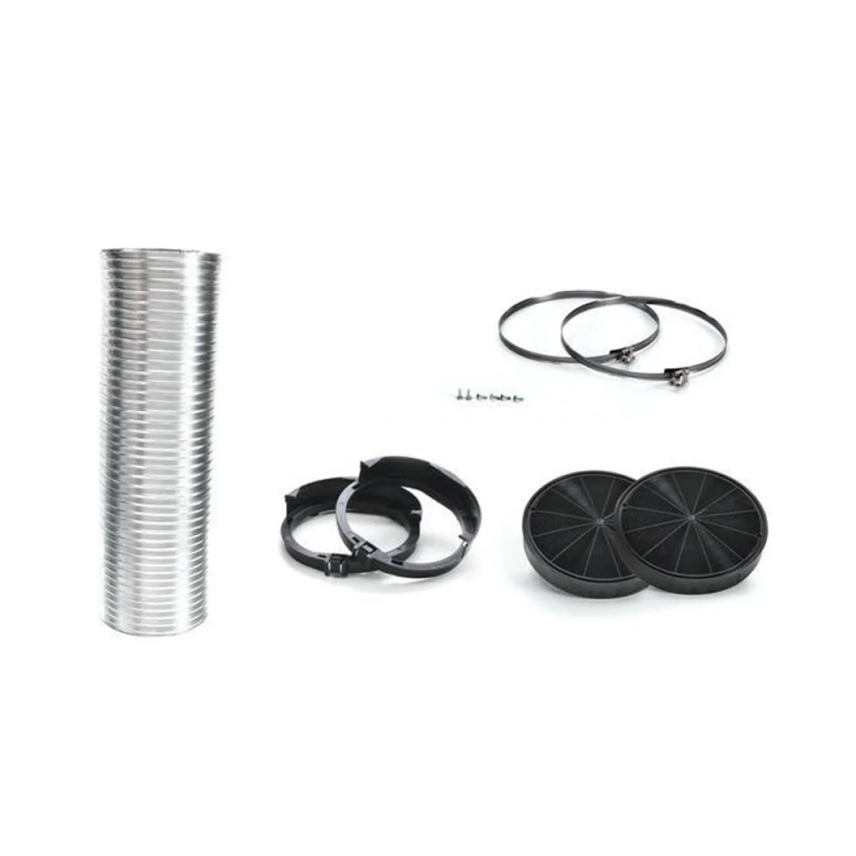 Kit de Recirculac�o de Exaustor BOSCH DHZ5605