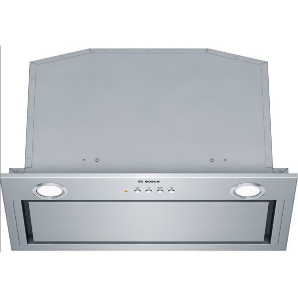 Exaustor Bosch DHL585B 52.5cm Classe C
