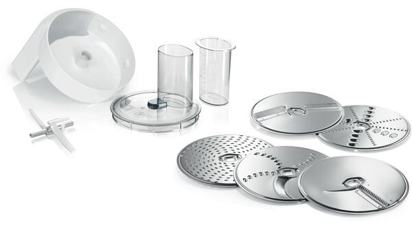 Bosch Acessórios para Electrodoméstico MUZ-5VL1