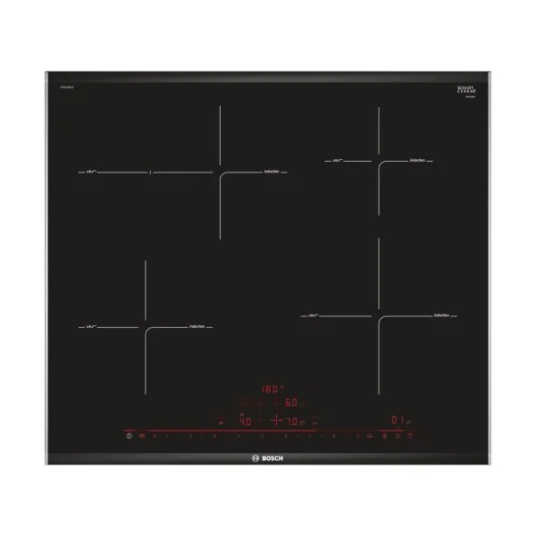 Placa Indução Bosch PIF675DE1E 60cm
