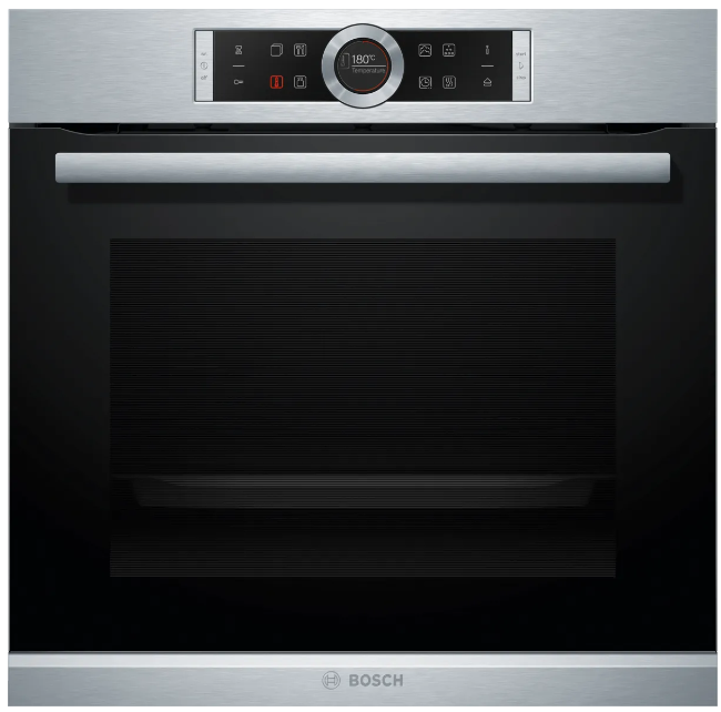 FORNO BOSCH HRG635BS1 PROMO