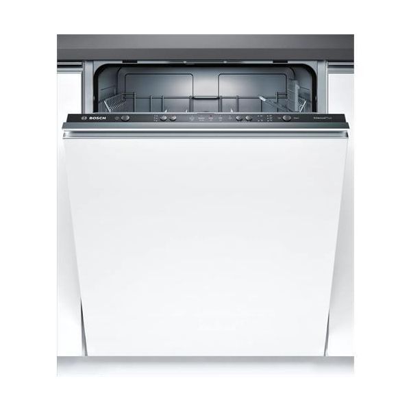 Máquina de Lavar Loiça Bosch SMV25AX00E 12 Conjuntos Classe F