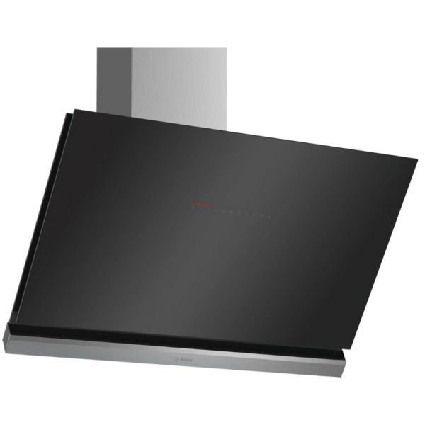 Exaustor Bosch DWK98PR60 89cm Classe A+