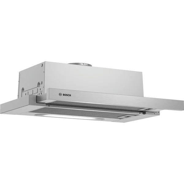 Bosch Serie 4 DFT63AC50 exaustor para cozinha Semi embutido (desl