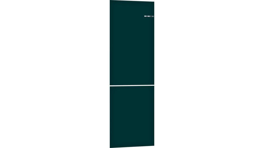 Porta da frente para Frigorífico Bosch KSZ1BVU10 | Verde