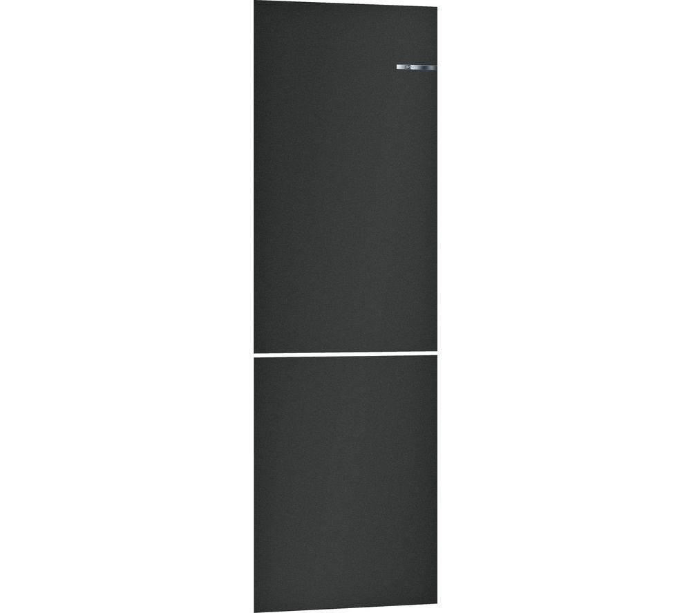 Bosch Painel para Combinado VarioStyle 203×60cm Black Matt KSZ1BVZ00