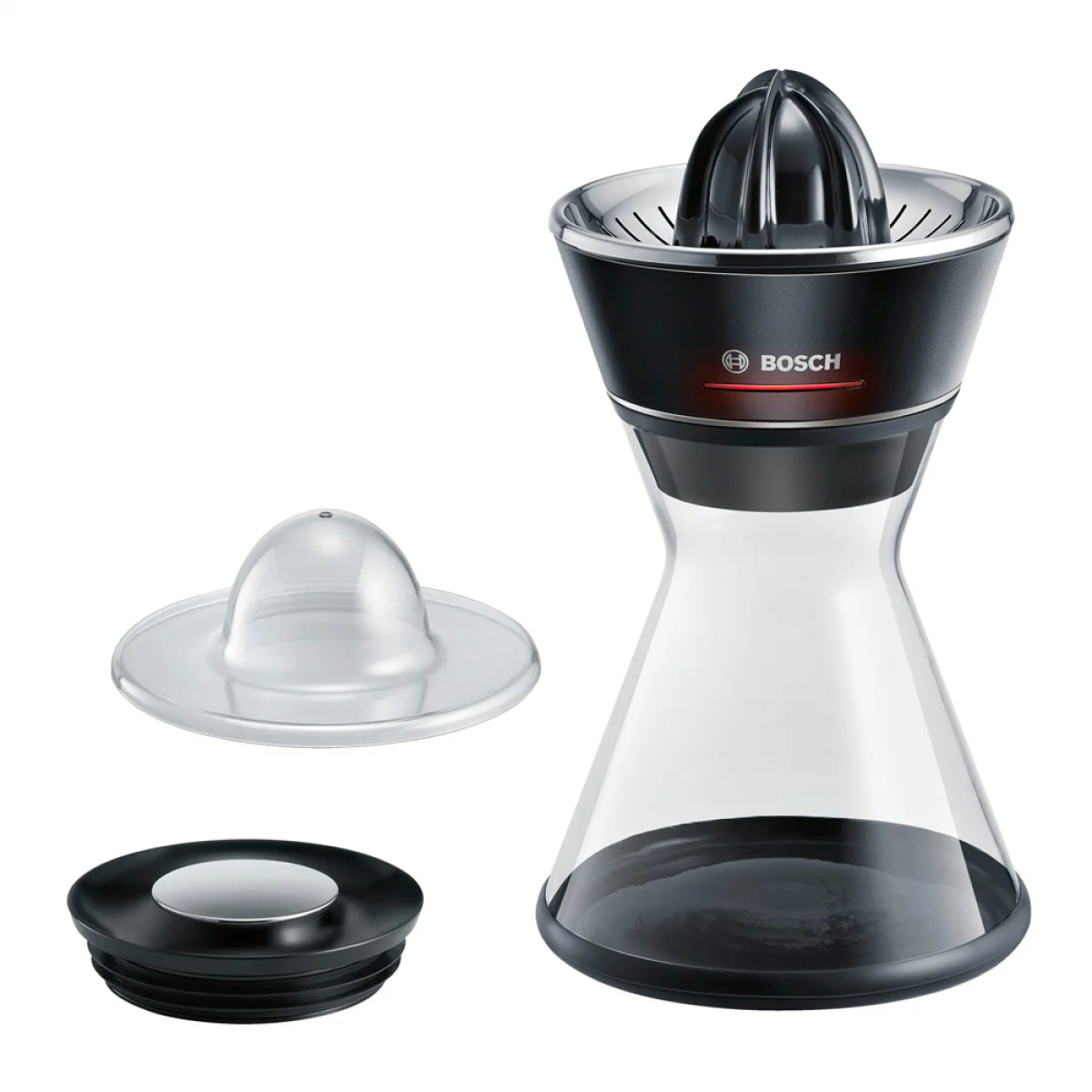 Espremedor de citrinos Bosch MCP72GPB