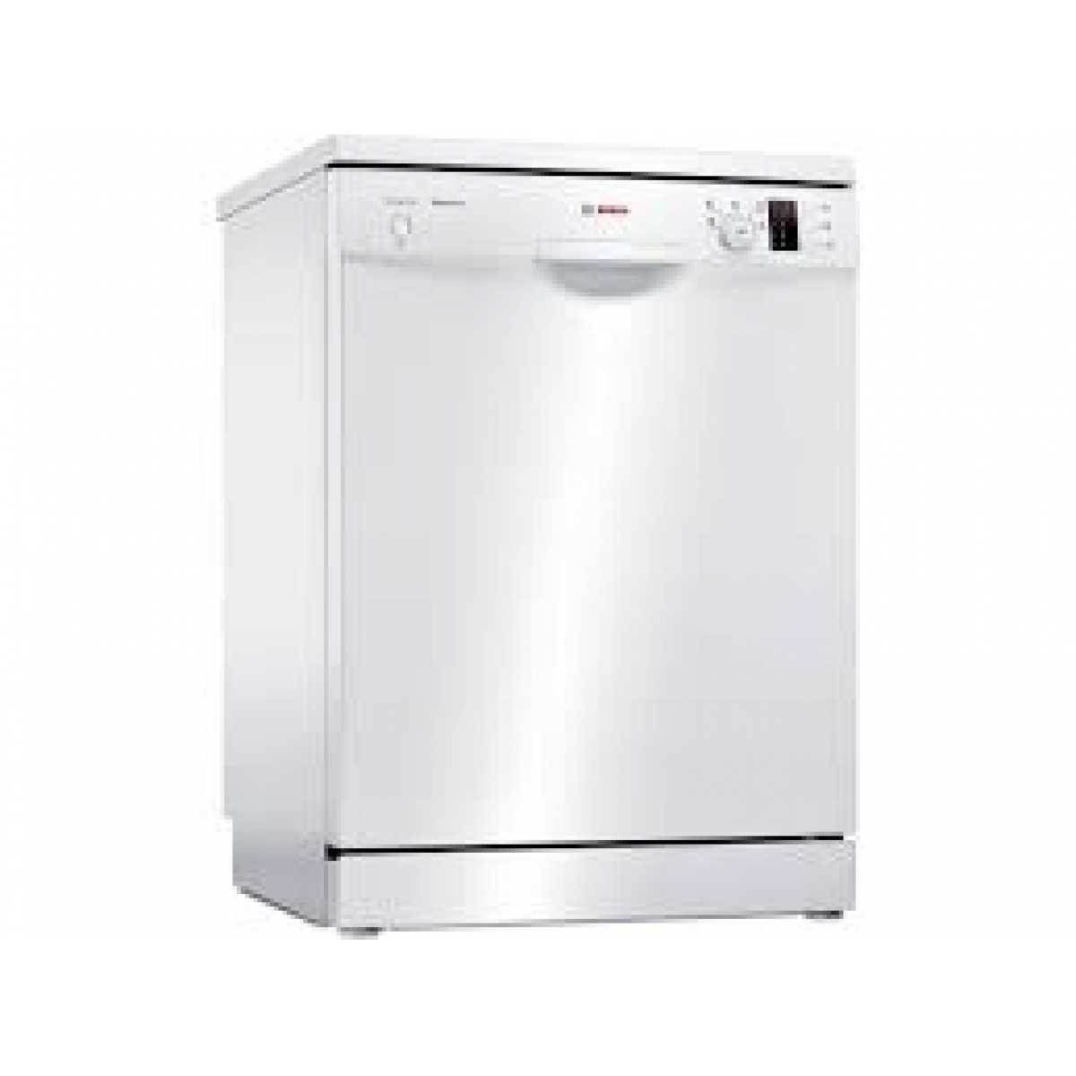 Máquina de Lavar Loiça Bosch SMS25AW05E | 12 talheres, Classe E