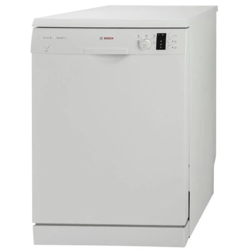Máquina de Lavar Loiça Bosch SMS25AW05E | 12 talheres, Classe E