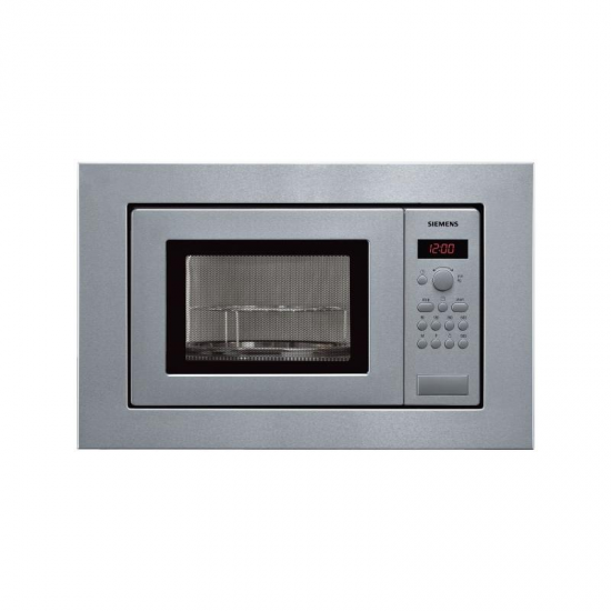 MICRO ONDAS DE ENCASTRAR SIEMENS HF15G561