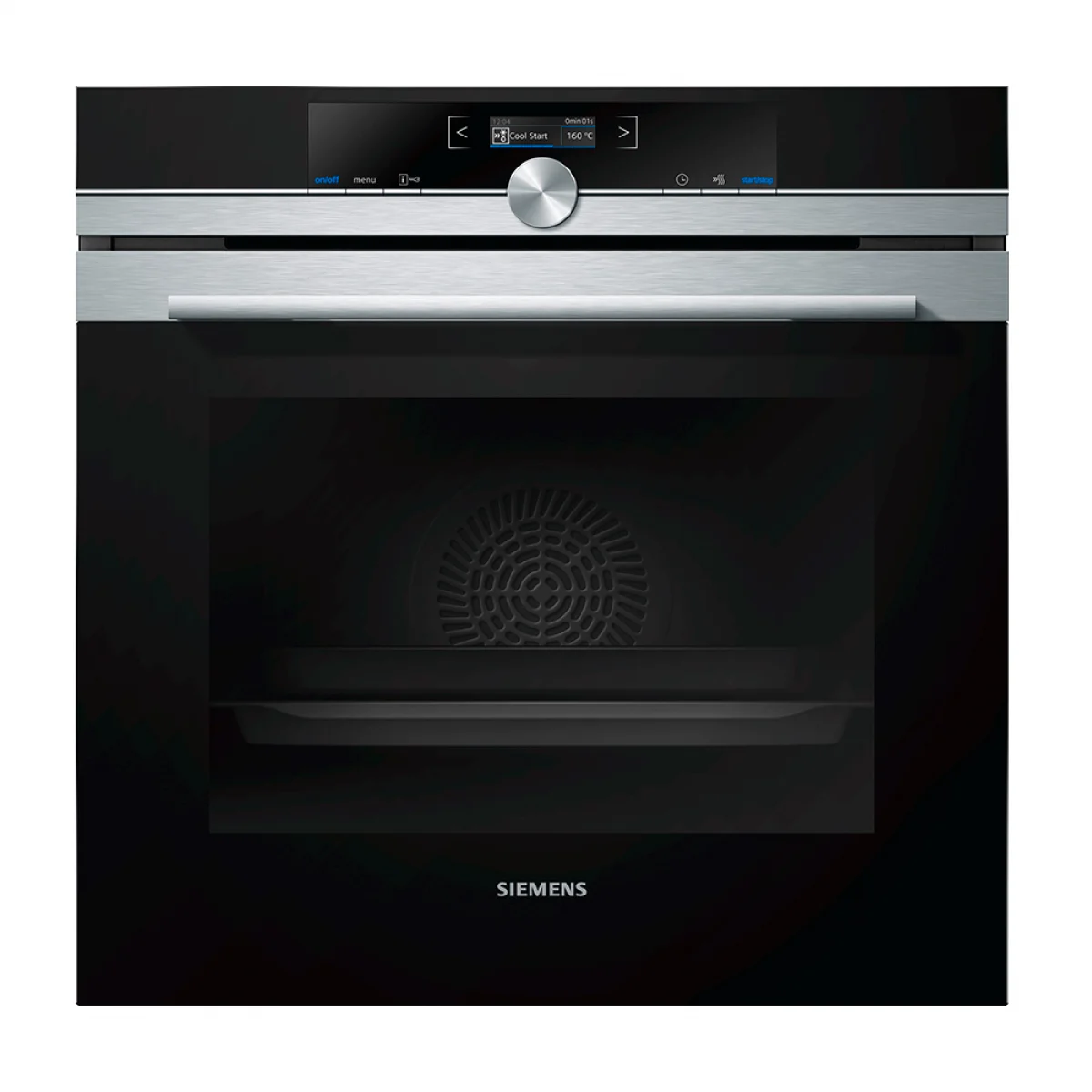Forno Siemens