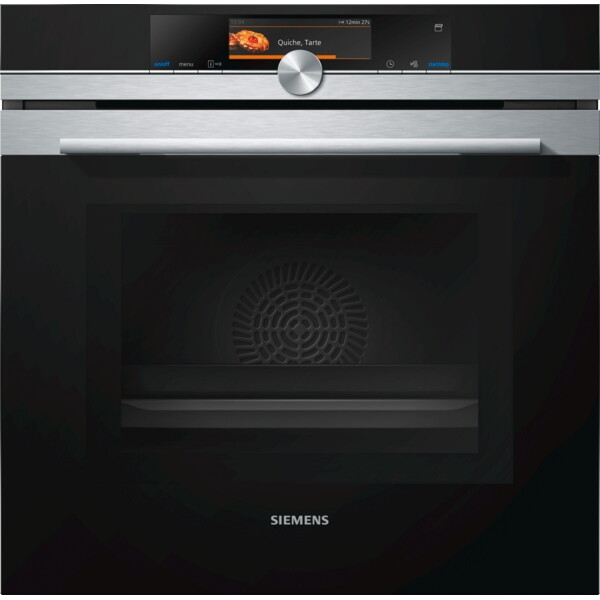Forno Siemens HN678G4S1