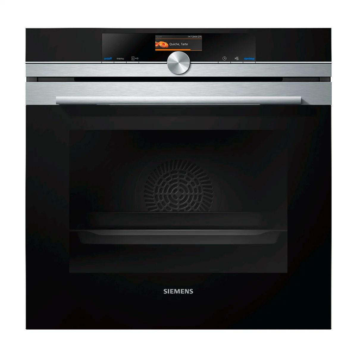 Forno Siemens