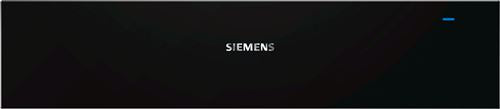 Gaveta de Cozinha Siemens BI630CNS1 | Preto