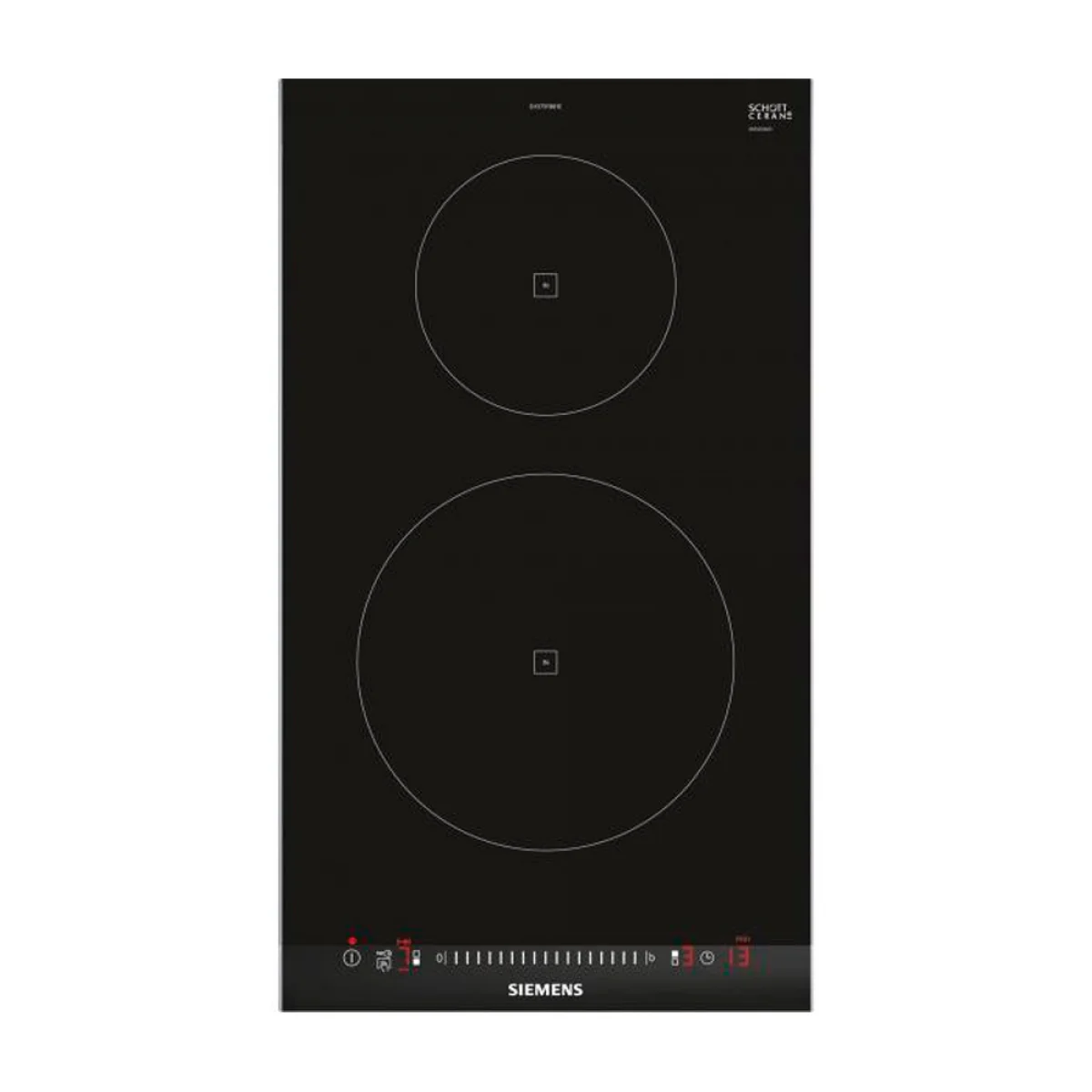 Placa cozinha