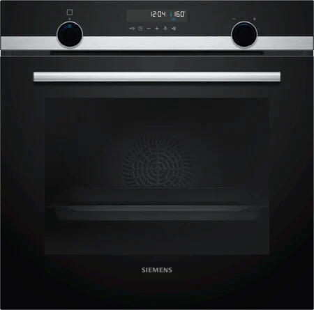 Forno Siemens HB578GBS0 Pirolítico 71L Classe A